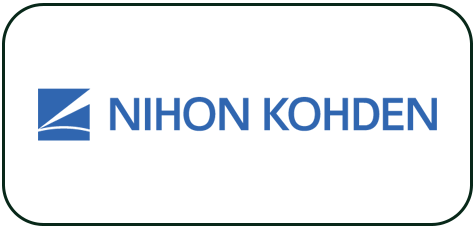 nihon_kohden_logo
